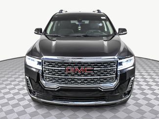 Used 2021 GMC Acadia Denali w/ Denali Technology Package video 2