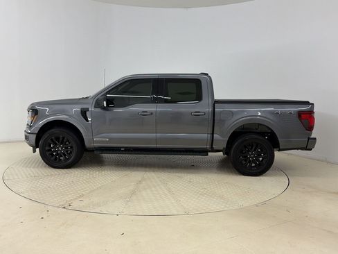 Certified 2024 Ford F150 XLT w/ Equipment Group 302A MID AWD/4WD image 2