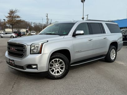 Used 2018 GMC Yukon XL SLT w/ Open Road Package