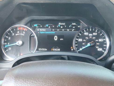 Used 2022 Ford F250 King Ranch w/ King Ranch Ultimate Package AWD/4WD image 16