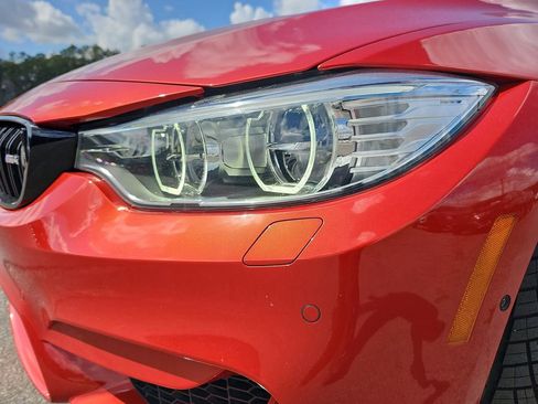 Used 2017 BMW M4 Coupe image 32