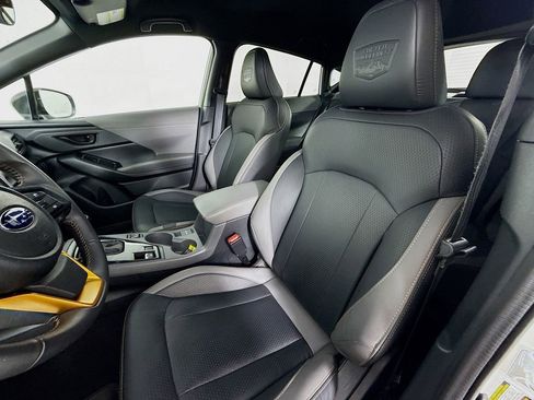 Used 2024 Subaru Crosstrek 2.5i Wilderness w/ Crosstrek Mirror Package image 5