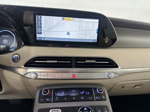 Used 2020 Hyundai Palisade Limited image 22