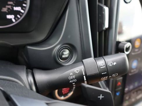 Certified 2025 Subaru Forester Limited w/ Popular Package #1 image 26