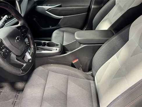 Used 2024 Chevrolet Trax RS w/ Driver Confidence Package image 19