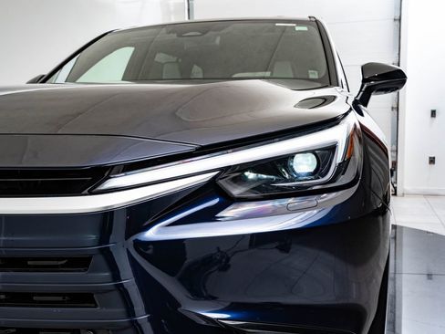 New 2026 Lexus TX 500h AWD image 15