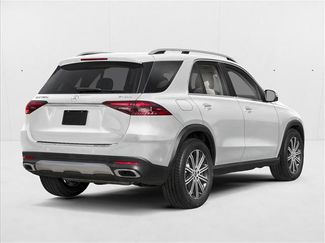 New 2026 Mercedes-Benz GLE 450e 4MATIC video 2