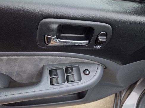 Used 2005 Honda Civic EX image 11