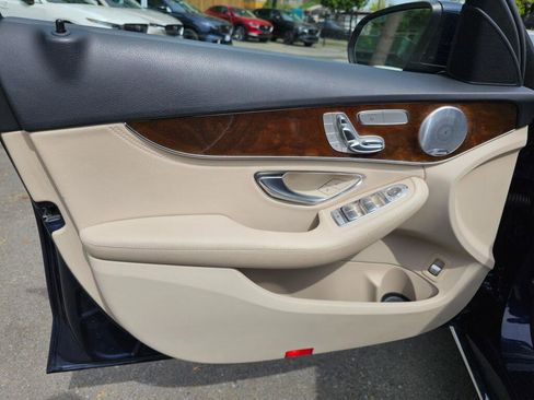 Used 2016 Mercedes-Benz C 300 4MATIC Sedan image 22