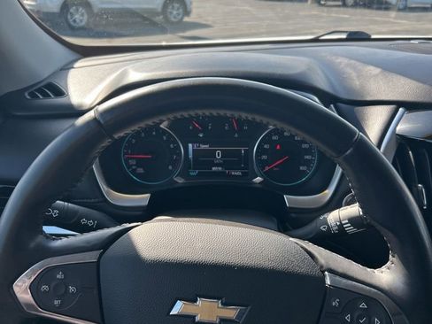 Used 2019 Chevrolet Traverse LT AWD/4WD image 36