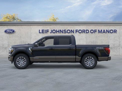 Used 2026 Ford F150 King Ranch AWD/4WD image 4
