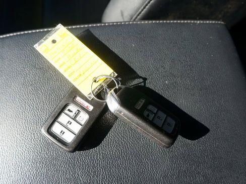 Used 2020 Honda CR-V EX-L image 2