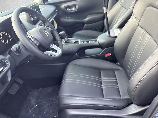 New 2027 Honda HR-V EX-L image 11