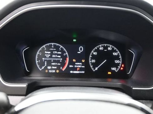Used 2025 Honda Pilot EX-L image 38