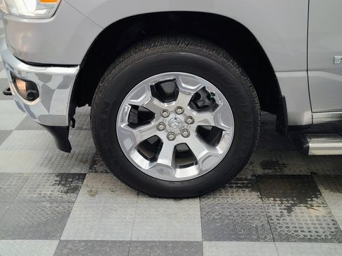 Used 2022 RAM 1500 Big Horn image 18