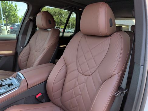 New 2026 BMW X5 xDrive40i w/ Premium Package AWD/4WD image 26