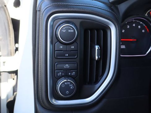 Certified 2022 Chevrolet Silverado 2500 LT AWD/4WD image 12