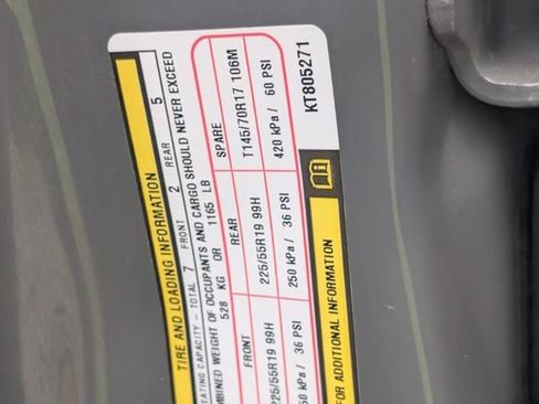 Used 2019 Dodge Journey Crossroad AWD/4WD image 28
