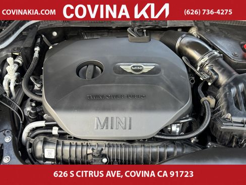 Used 2017 MINI Cooper S image 28