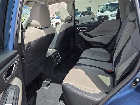 Used 2021 Subaru Forester Limited AWD/4WD image 11