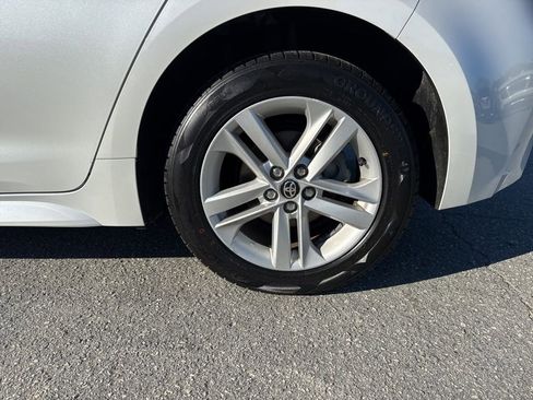Used 2022 Toyota Corolla SE image 28