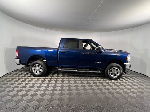 Used 2024 RAM 2500 Big Horn w/ Bed Utility Group image 5