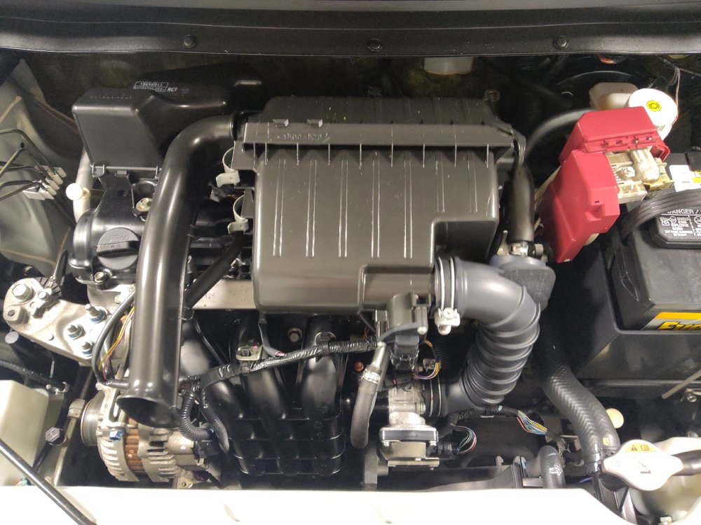 Used 2020 Mitsubishi Mirage G4 ES FWD image 30