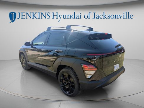 New 2026 Hyundai Kona SEL Sport FWD image 5