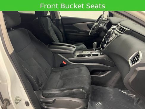 Used 2021 Nissan Murano S FWD image 37