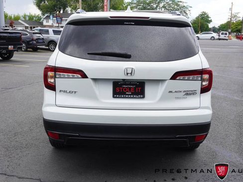 Used 2022 Honda Pilot Black Edition image 20