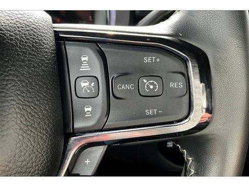 Used 2023 RAM 2500 Limited image 13