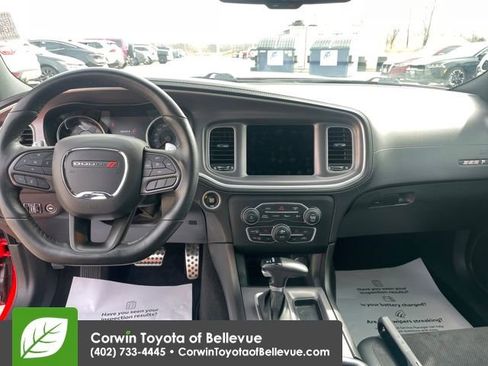 Used 2022 Dodge Charger Scat Pack image 20