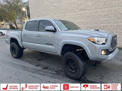 Used 2020 Toyota Tacoma TRD Sport
