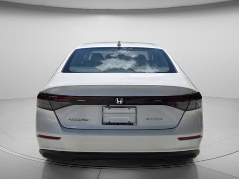 Used 2024 Honda Accord EX image 6