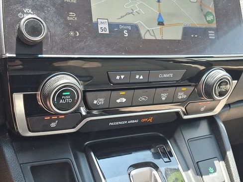 Used 2018 Honda CR-V Touring image 16