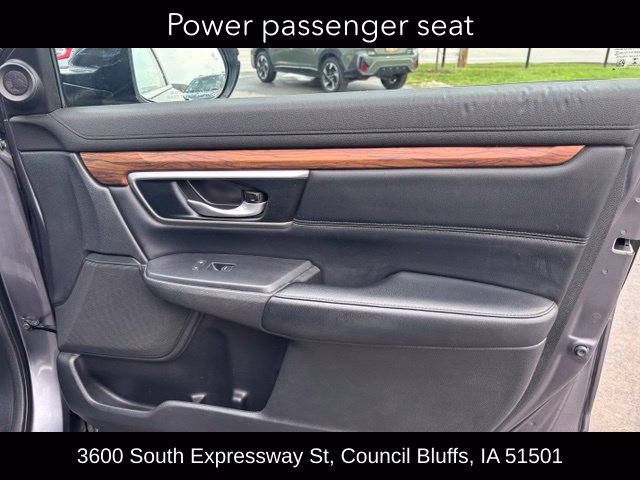 Used 2020 Honda CR-V EX-L image 44