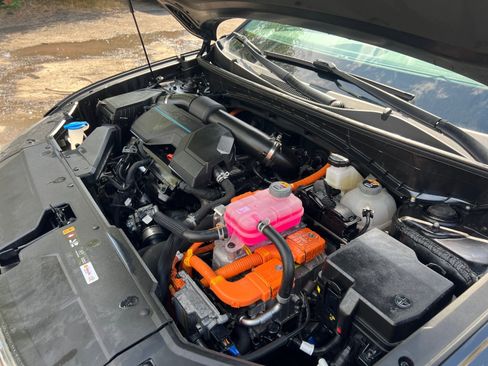 Used 2022 Hyundai Tucson Limited w/ Cargo Package image 41