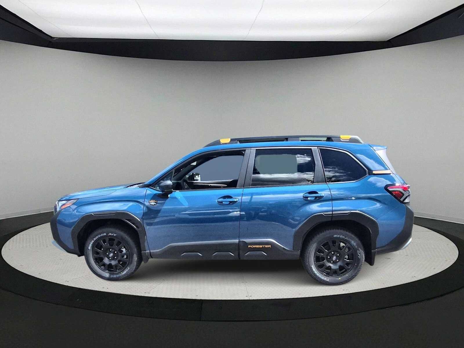 New 2026 Subaru Forester Wilderness AWD/4WD image 5