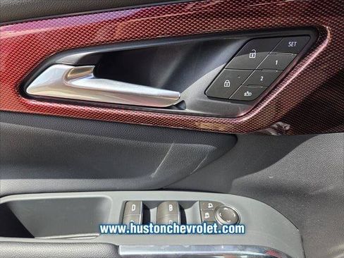 New 2026 Chevrolet Traverse RS FWD image 25