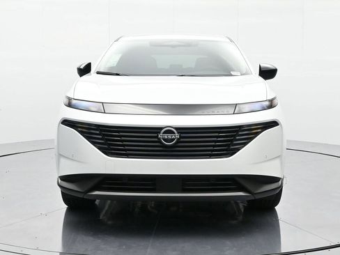 New 2025 Nissan Murano SV w/ Cargo Package image 2