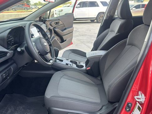 Used 2024 Subaru Crosstrek 2.0i AWD/4WD image 11