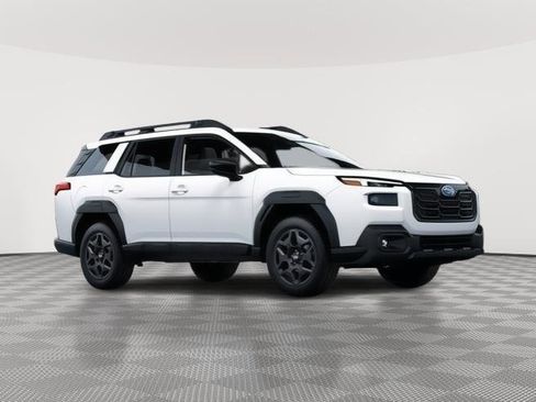 New 2026 Subaru Outback Limited AWD/4WD image 1
