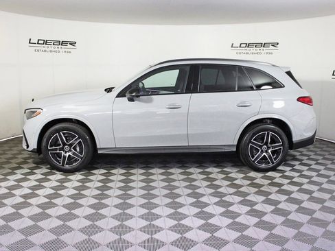 Certified 2026 Mercedes-Benz GLC 300 4MATIC image 2