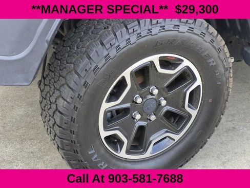 Used 2021 Jeep Gladiator Sport AWD/4WD image 8