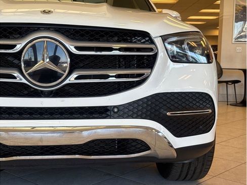 Used 2020 Mercedes-Benz GLE 350 4MATIC image 30