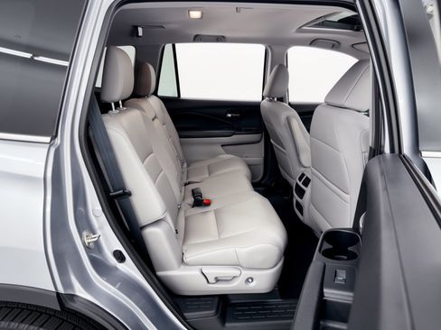 Used 2017 Honda Pilot EX-L image 29