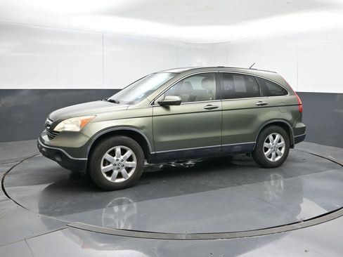 Used 2008 Honda CR-V EX-L image 2