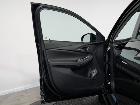 Used 2023 Buick Encore GX Select w/ Sport Touring Package AWD/4WD image 10