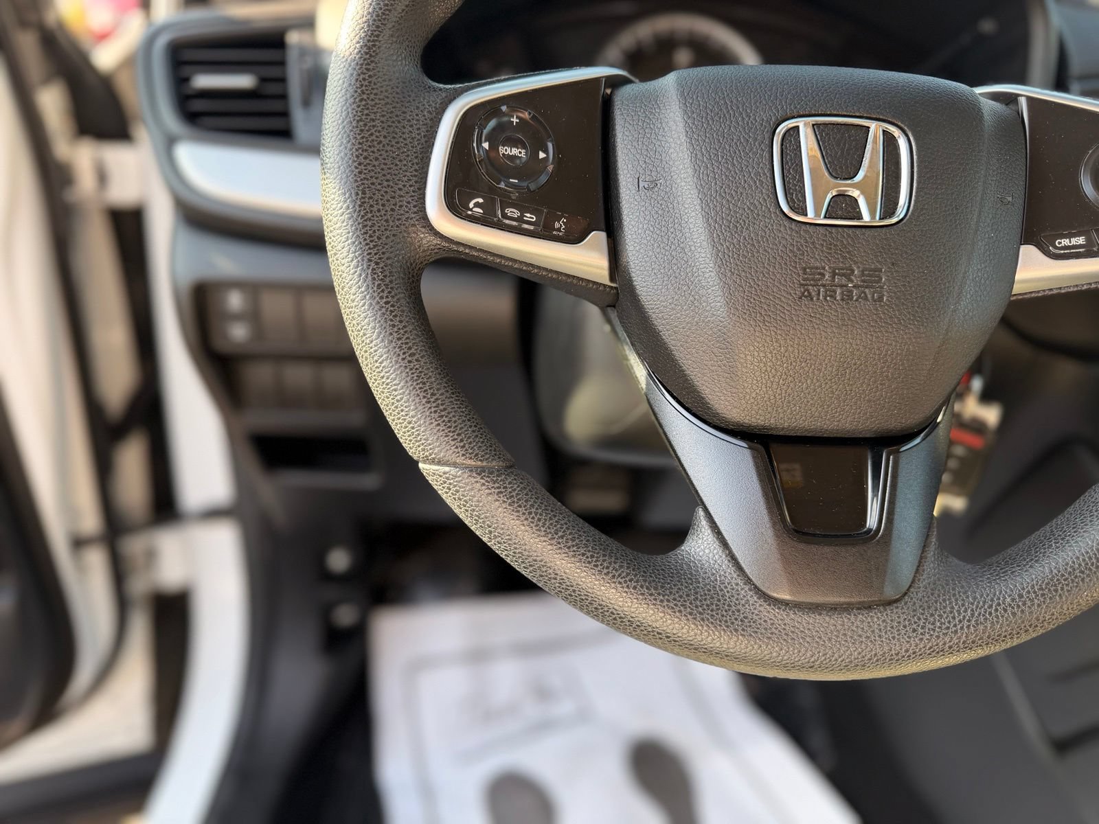 Used 2019 Honda CR-V LX image 17