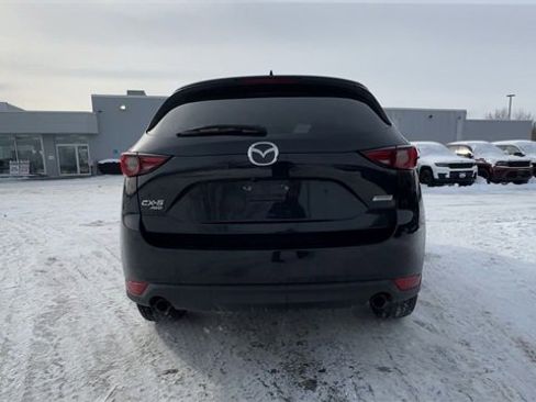 Used 2019 MAZDA CX-5 Grand Touring Reserve image 7